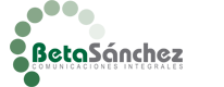 Beta Sánchez Logo